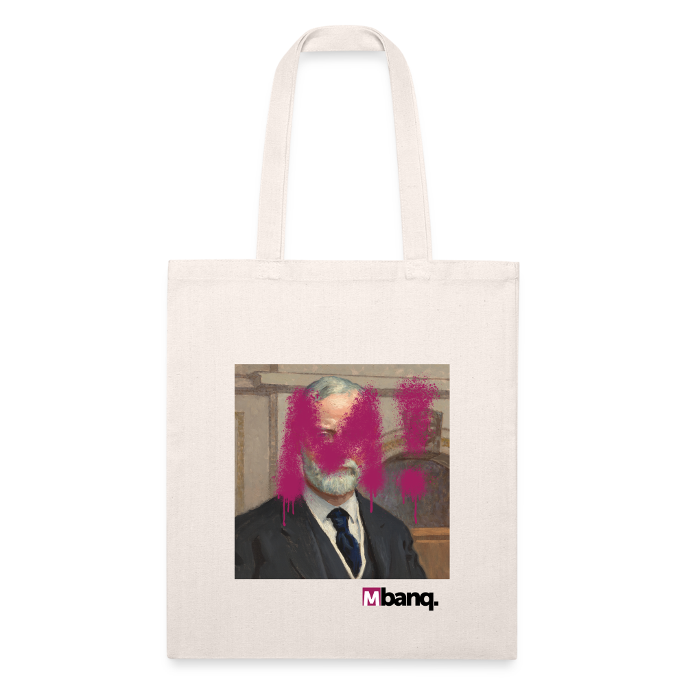 Rethinq. Bag 02 - natural