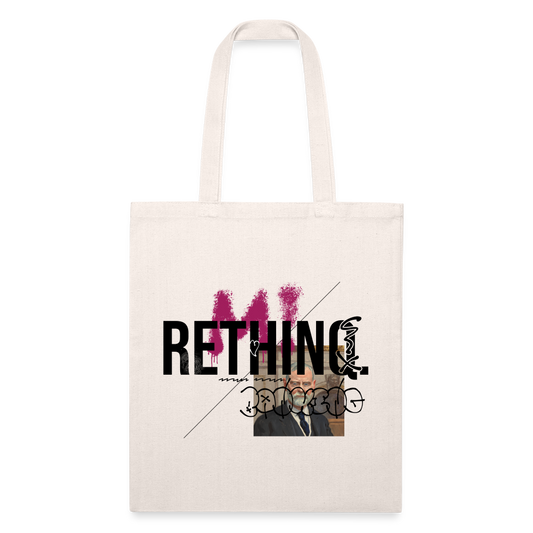 Rethinq. Bag - natural